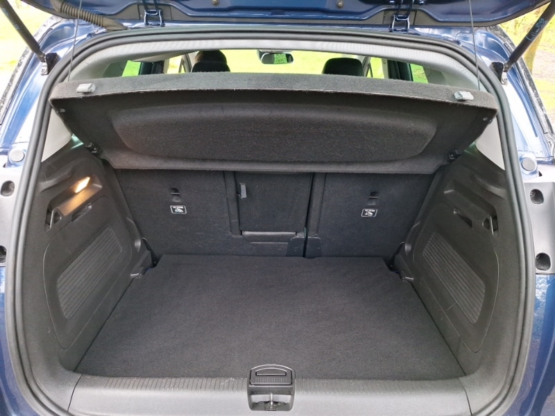 Used Vauxhall Crossland 2022 for sale - 76387657: Photo 8