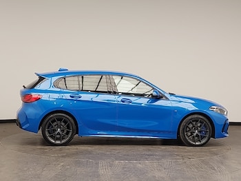 Used BMW 1 Series 2023 for sale - 78313097: Photo