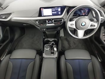 Used BMW 1 Series 2023 for sale - 78313097: Photo