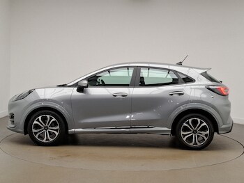 Used Ford Puma 2021 for sale - 76487861: Photo