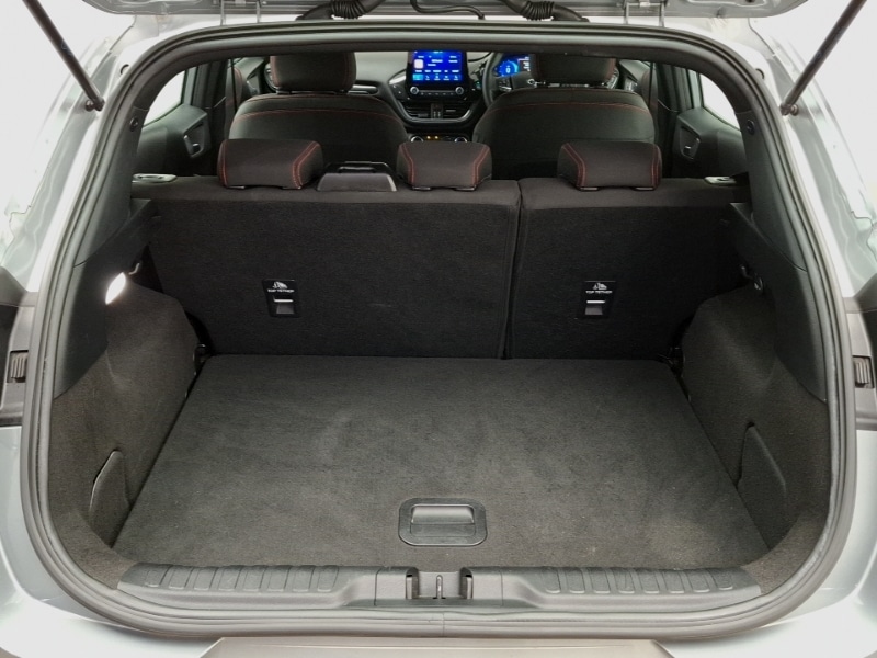 Used Ford Puma 2021 for sale - 76487861: Photo 8