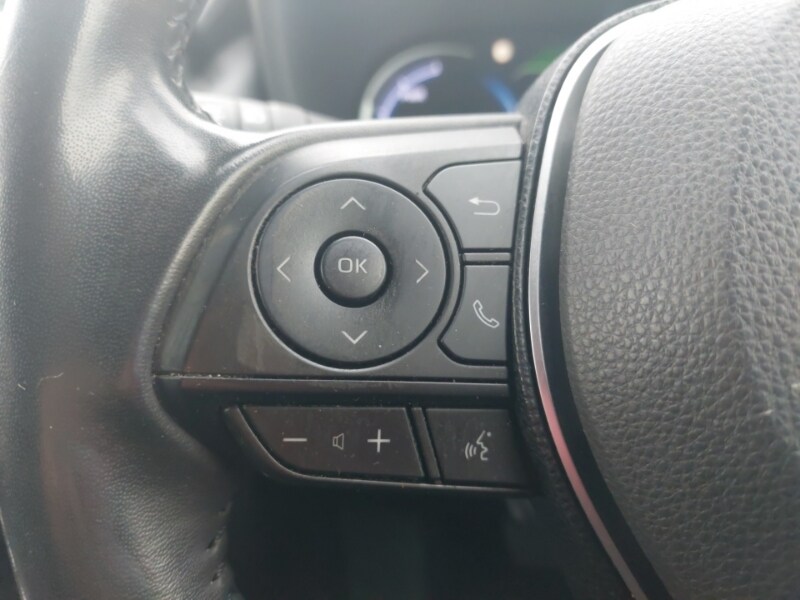 Used Toyota RAV4 2021 for sale - 77664743: Photo 12