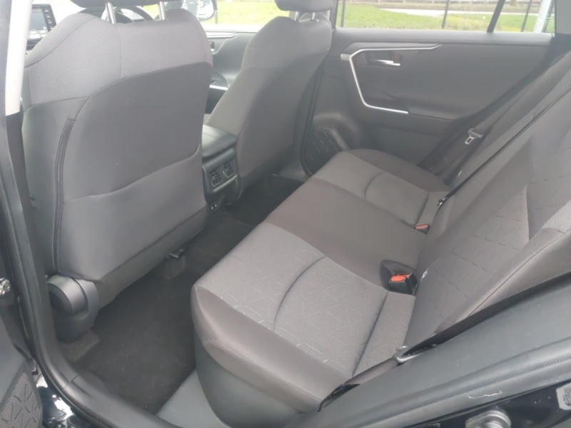 Used Toyota RAV4 2021 for sale - 77664743: Photo 6