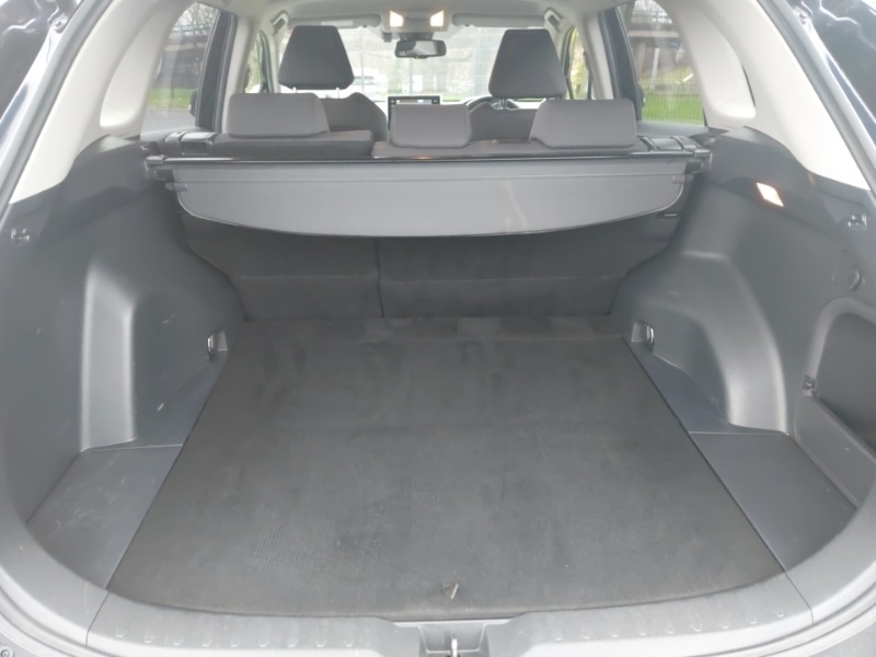 Used Toyota RAV4 2021 for sale - 77664743: Photo 8