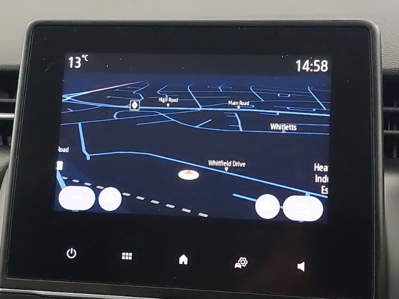 Used Renault Clio 2023 for sale - 76721181: Photo 11