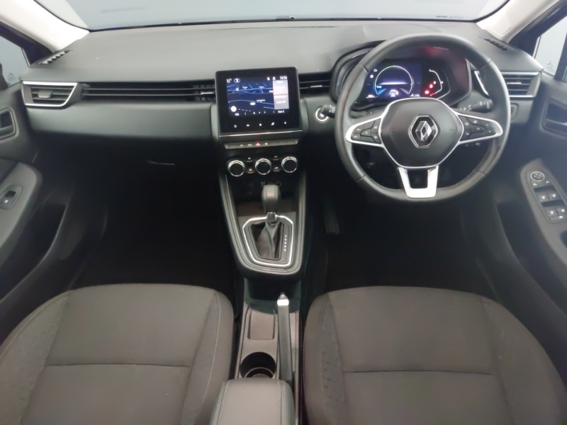 Used Renault Clio 2023 for sale - 76721181: Photo 2