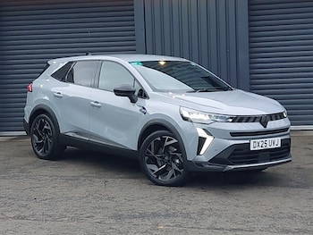 Used Renault Other 2025 for sale - 77704562: Photo