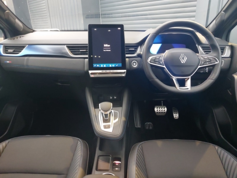 Used Renault Other 2025 for sale - 77704562: Photo 2