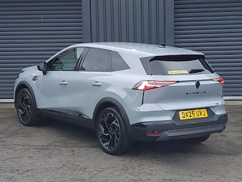 Used Renault Other 2025 for sale - 77704562: Photo