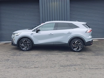 Used Renault Other 2025 for sale - 77704562: Photo