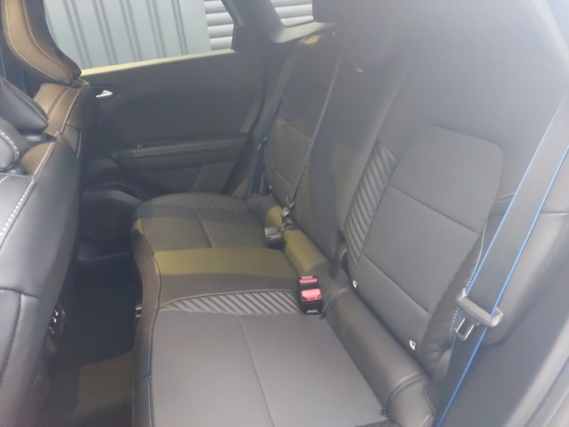 Used Renault Other 2025 for sale - 77704562: Photo 6