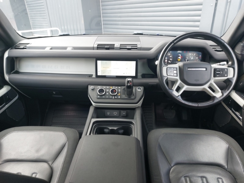 Used Land Rover Defender 2020 for sale - 77817076: Photo 2