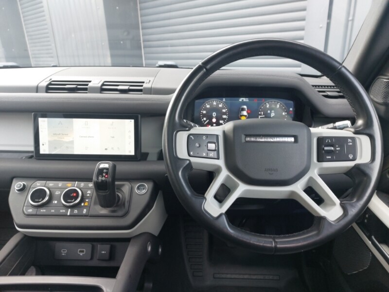 Used Land Rover Defender 2020 for sale - 77817076: Photo 7