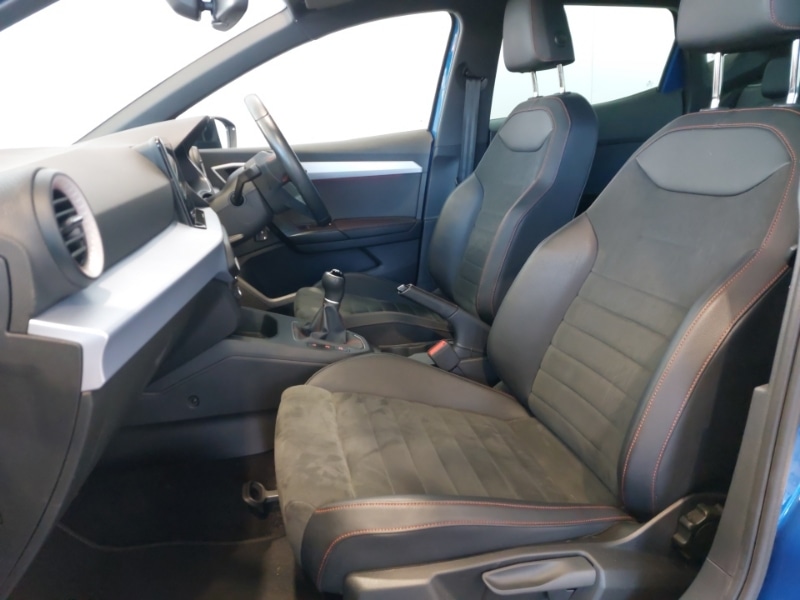 Used SEAT Ibiza 2023 for sale - 77606428: Photo 5