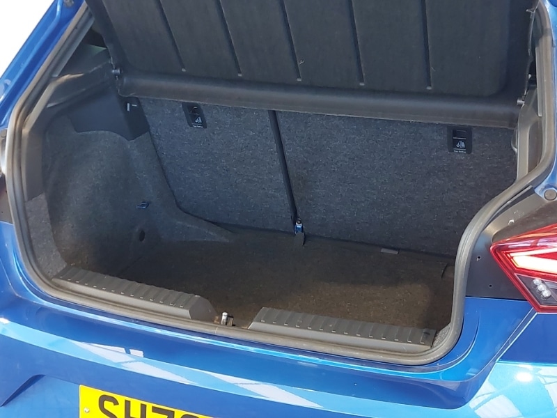 Used SEAT Ibiza 2023 for sale - 77606428: Photo 8