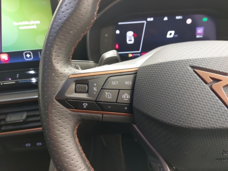 Used Cupra Formentor 2021 for sale - 76358585: Photo 12