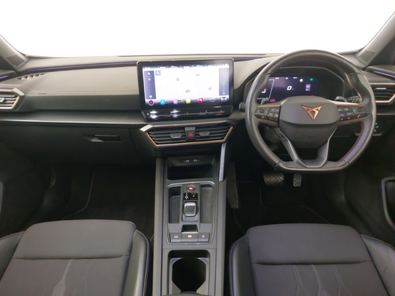 Used Cupra Formentor 2021 for sale - 76358585: Photo 2