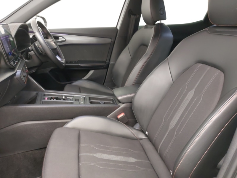 Used Cupra Formentor 2021 for sale - 76358585: Photo 5