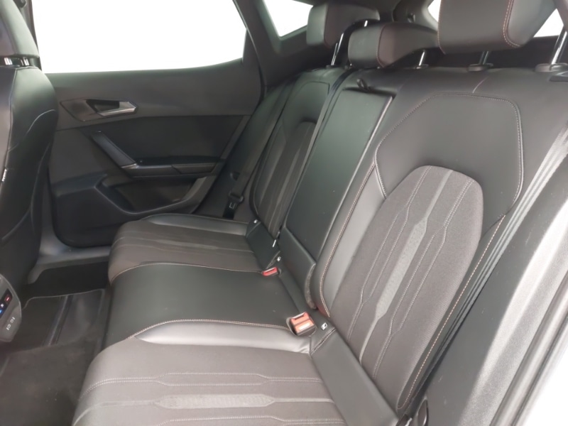 Used Cupra Formentor 2021 for sale - 76358585: Photo 6