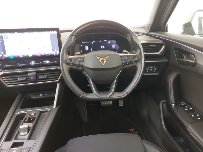Used Cupra Formentor 2021 for sale - 76358585: Photo 7
