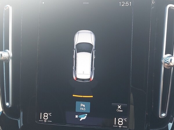 Used Volvo XC40 2021 for sale - 76269334: Photo 11