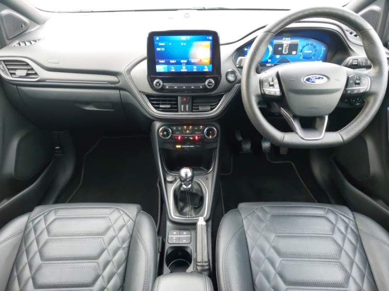 Used Ford Puma 2022 for sale - 77196903: Photo 2