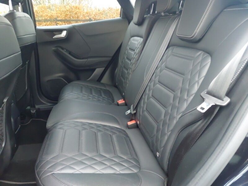 Used Ford Puma 2022 for sale - 77196903: Photo 6