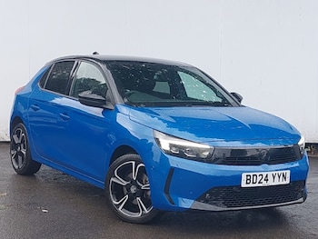 2024 - 1.2 Turbo Ultimate 5dr