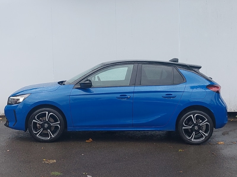 Used Vauxhall Corsa 2024 for sale - 77842169: Photo 4