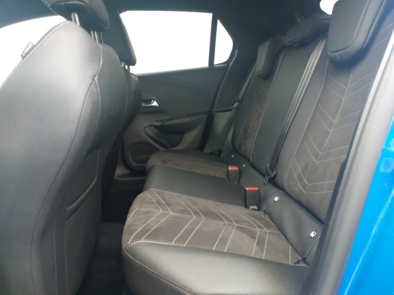 Used Vauxhall Corsa 2024 for sale - 77842169: Photo 6