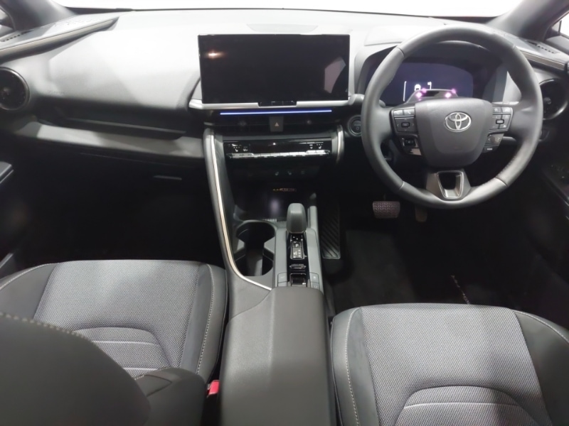 Used Toyota C-HR 2024 for sale - 77142475: Photo 2