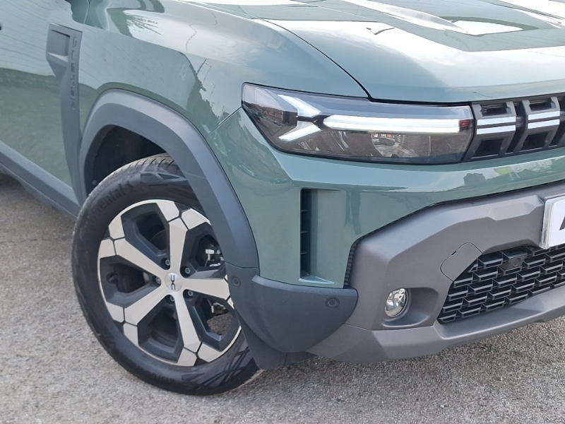 Used Dacia Duster 2025 for sale - 77762136: Photo 9