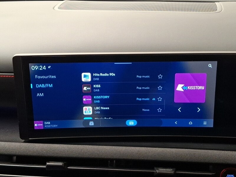 Used Hyundai TUCSON 2024 for sale - 77817701: Photo 10