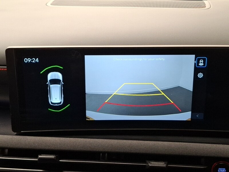 Used Hyundai TUCSON 2024 for sale - 77817701: Photo 11