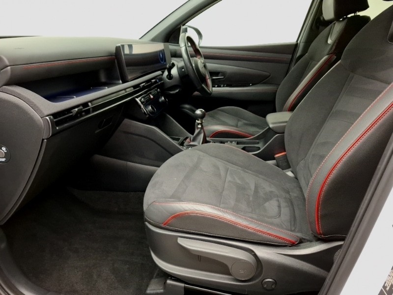 Used Hyundai TUCSON 2024 for sale - 77817701: Photo 5