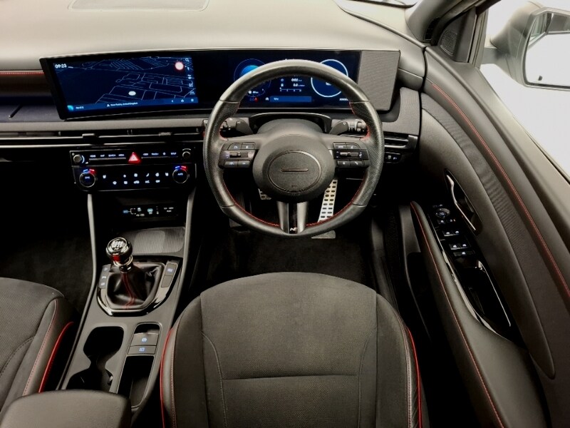 Used Hyundai TUCSON 2024 for sale - 77817701: Photo 7