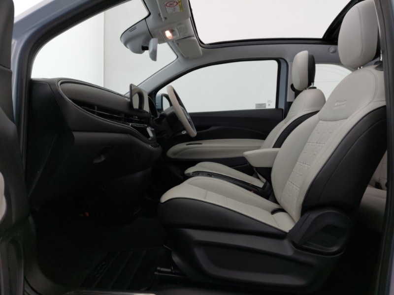 Used Fiat 500 2021 for sale - 76548437: Photo 5