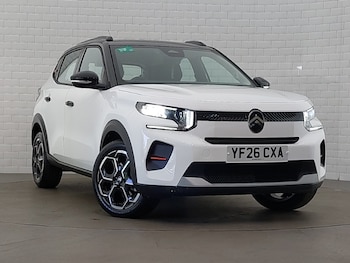 Used Citroen C3 2026 for sale - 78498427: Photo