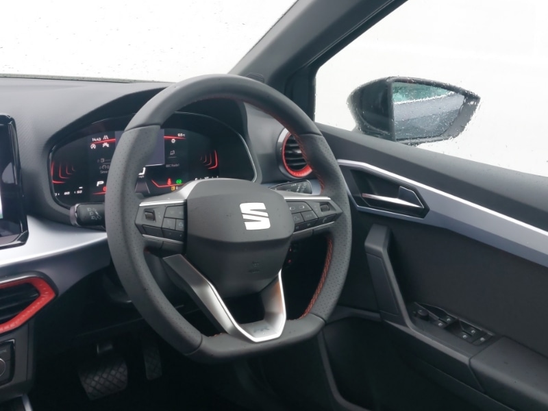 Used SEAT Arona 2025 for sale - 76713960: Photo 10