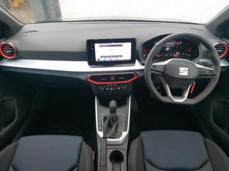 Used SEAT Arona 2025 for sale - 76713960: Photo 2