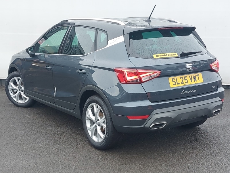 Used SEAT Arona 2025 for sale - 76713960: Photo 3