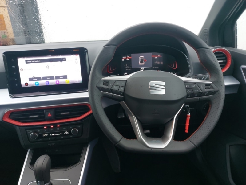 Used SEAT Arona 2025 for sale - 76713960: Photo 7