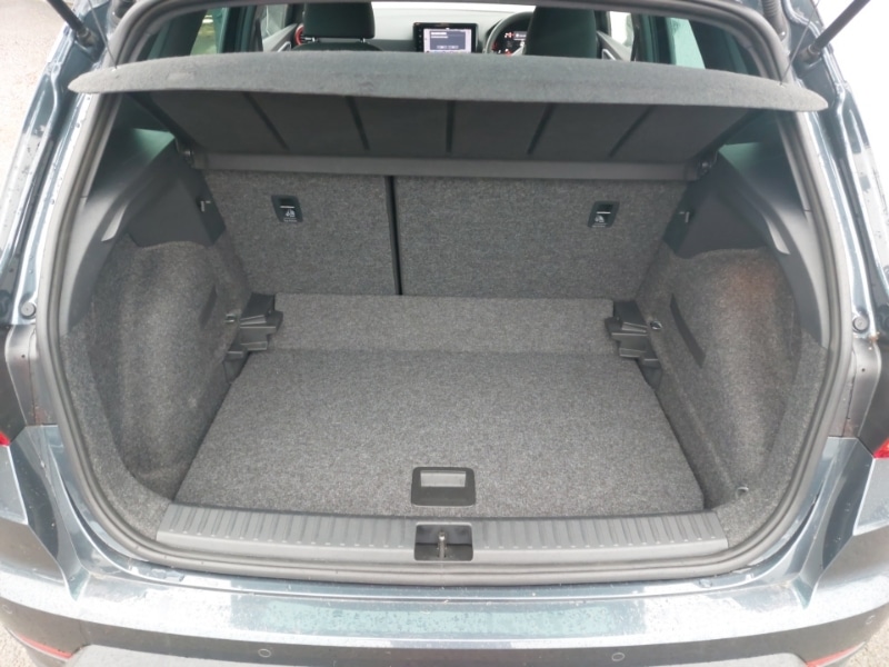 Used SEAT Arona 2025 for sale - 76713960: Photo 8