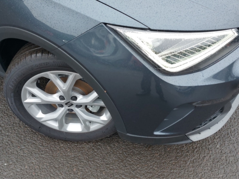 Used SEAT Arona 2025 for sale - 76713960: Photo 9