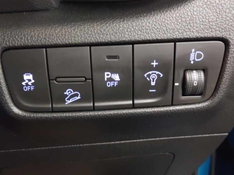 Used Hyundai KONA 2022 for sale - 77624403: Photo 12