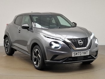 Used Nissan Juke 2024 for sale - 78290640: Photo