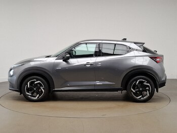 Used Nissan Juke 2024 for sale - 78290640: Photo