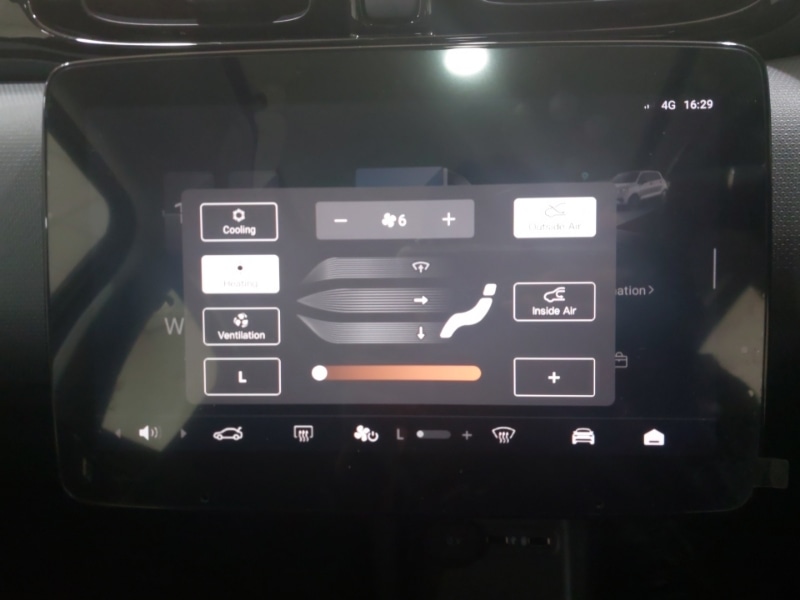 Used Leapmotor T03 2025 for sale - 77058914: Photo 12