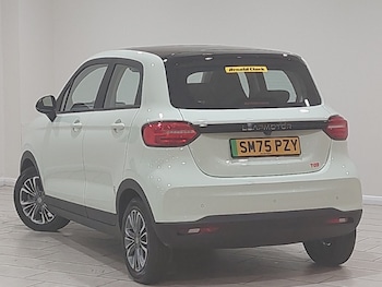 Used Leapmotor T03 2025 for sale - 77058914: Photo