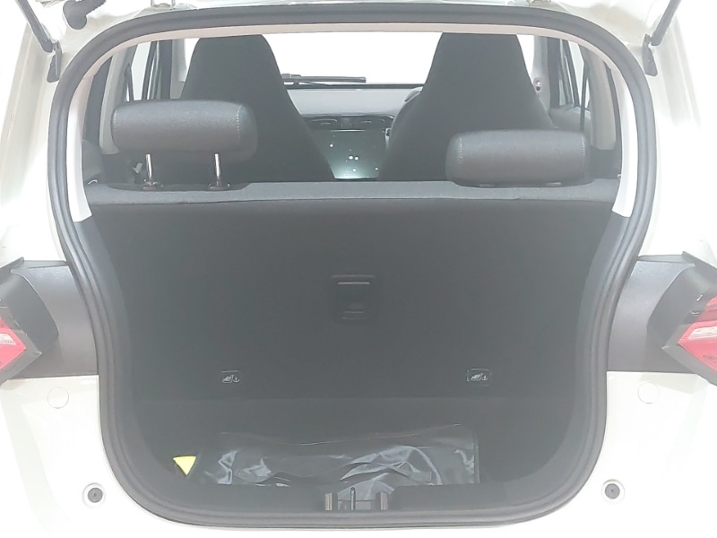 Used Leapmotor T03 2025 for sale - 77058914: Photo 8